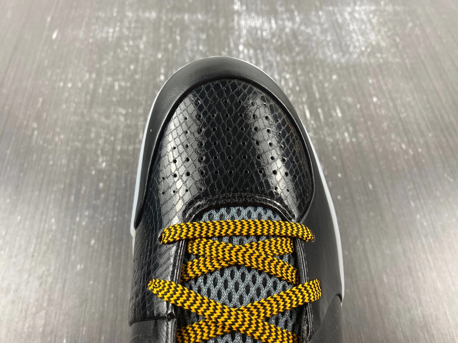 Nike Kobe 4 Protro 'Carpe Diem' - AV6339-001