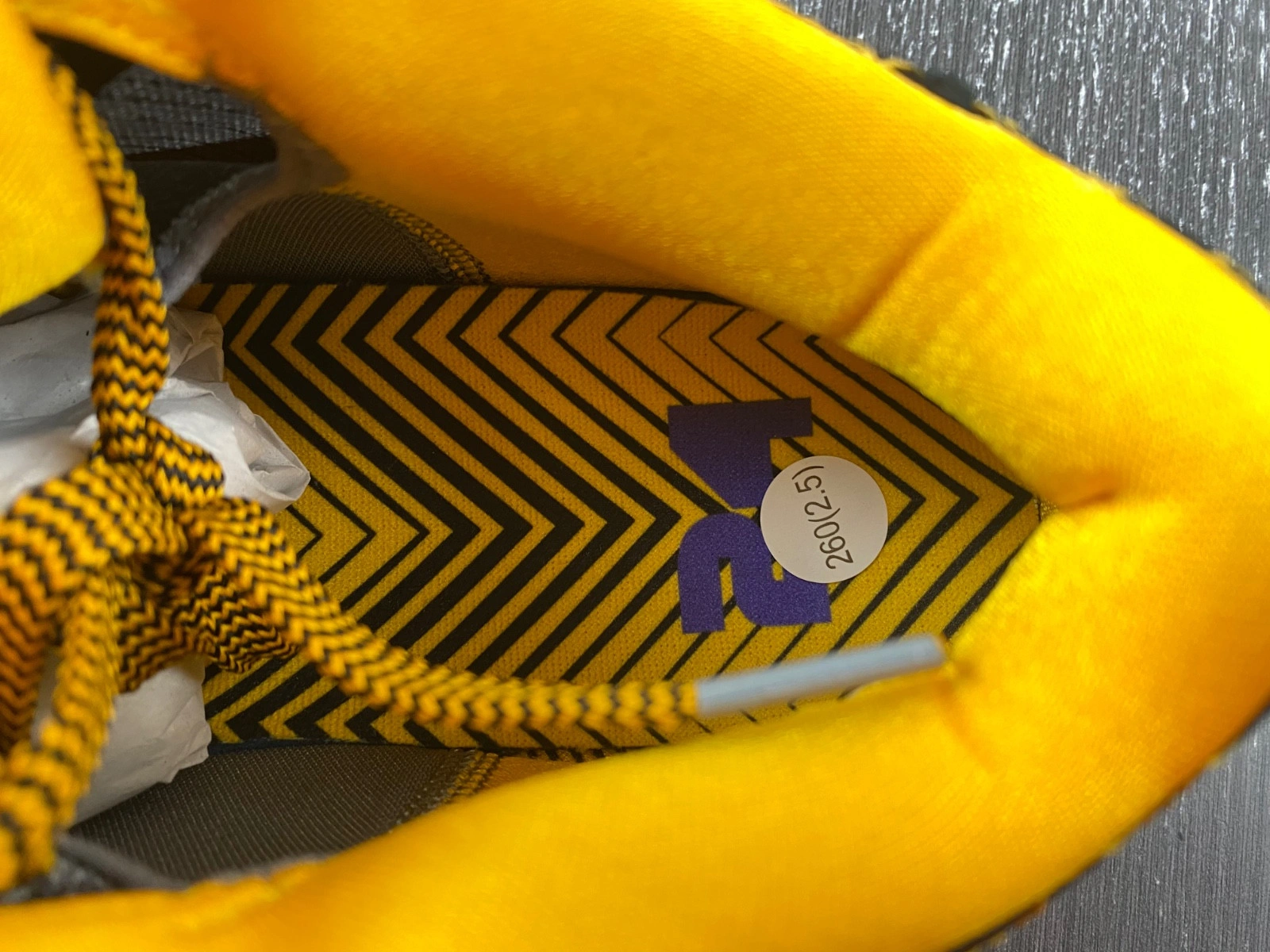Nike Kobe 4 Protro 'Carpe Diem' - AV6339-001
