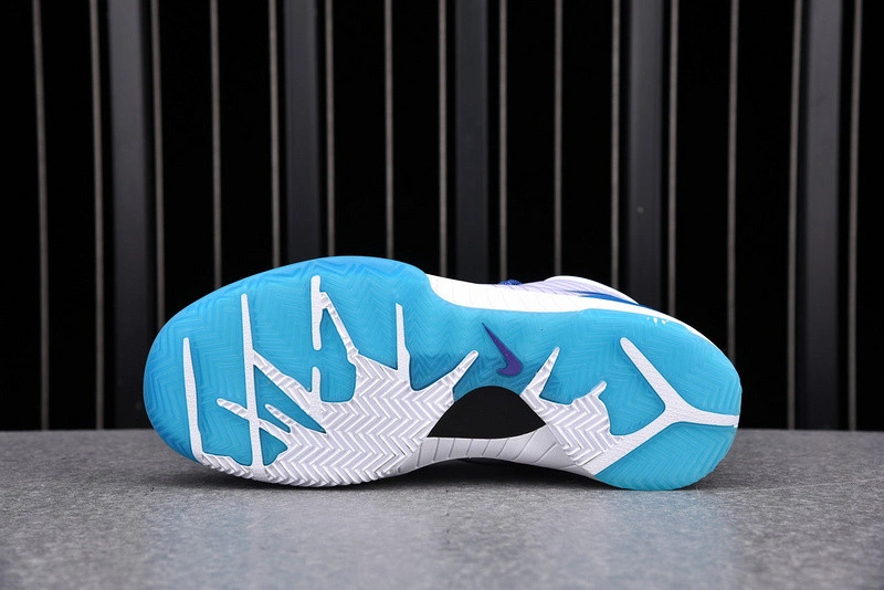 Nike Kobe 4 Protro Draft Day Hornets Men's - AV6339-100