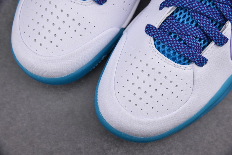 Nike Kobe 4 Protro Draft Day Hornets Men's - AV6339-100