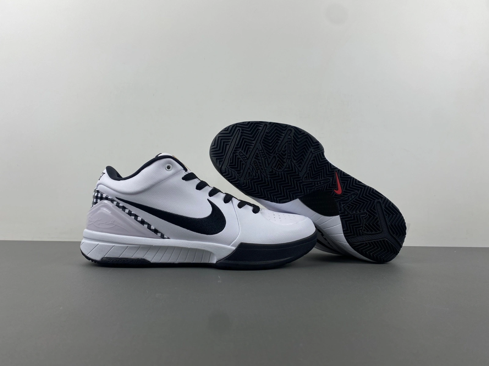 Nike Kobe 4 Protro Gigi FJ9363-100