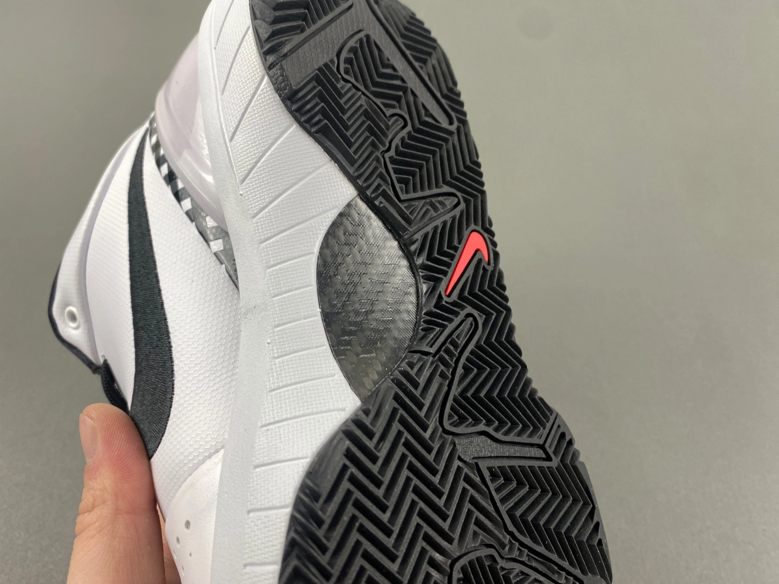 Nike Kobe 4 Protro Gigi FJ9363-100