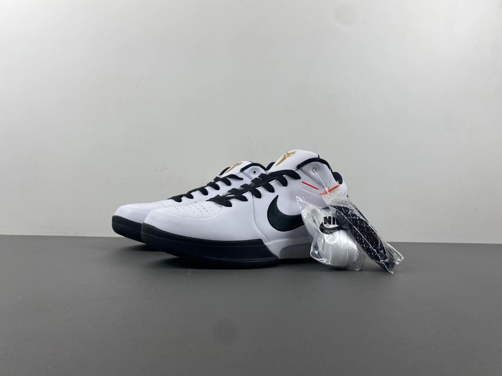 Nike Kobe 4 Protro Gigi FJ9363-100