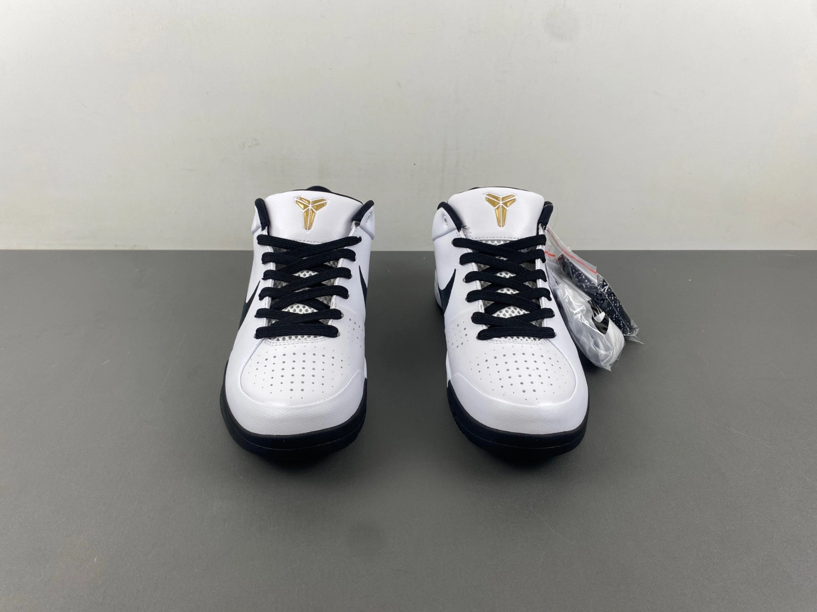 Nike Kobe 4 Protro Gigi FJ9363-100