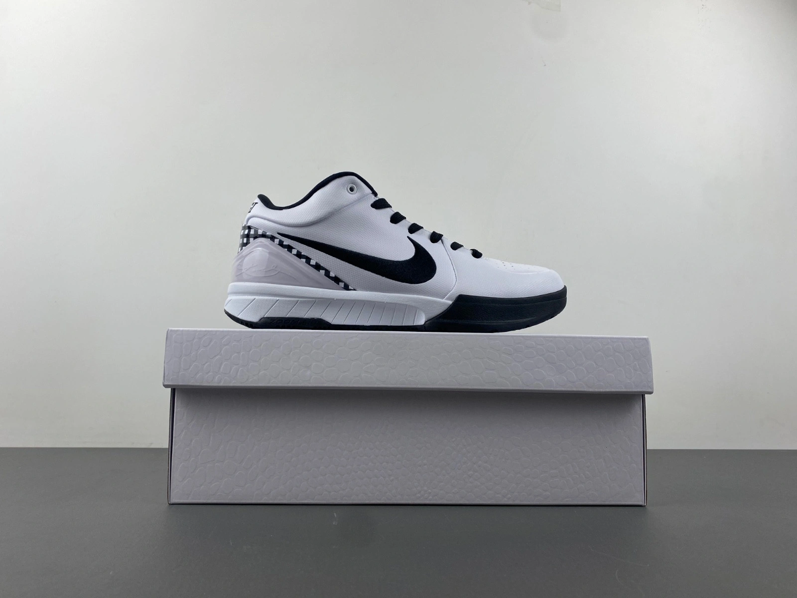 Nike Kobe 4 Protro Gigi FJ9363-100