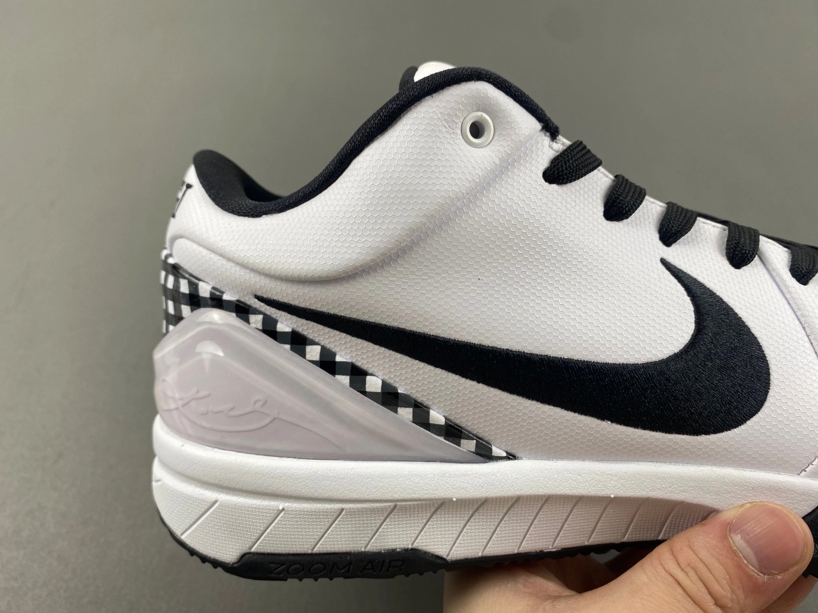 Nike Kobe 4 Protro Gigi FJ9363-100