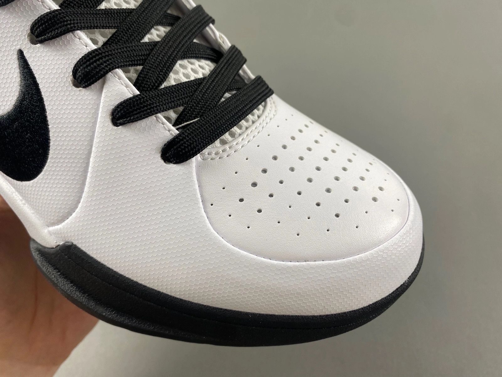 Nike Kobe 4 Protro Gigi FJ9363-100