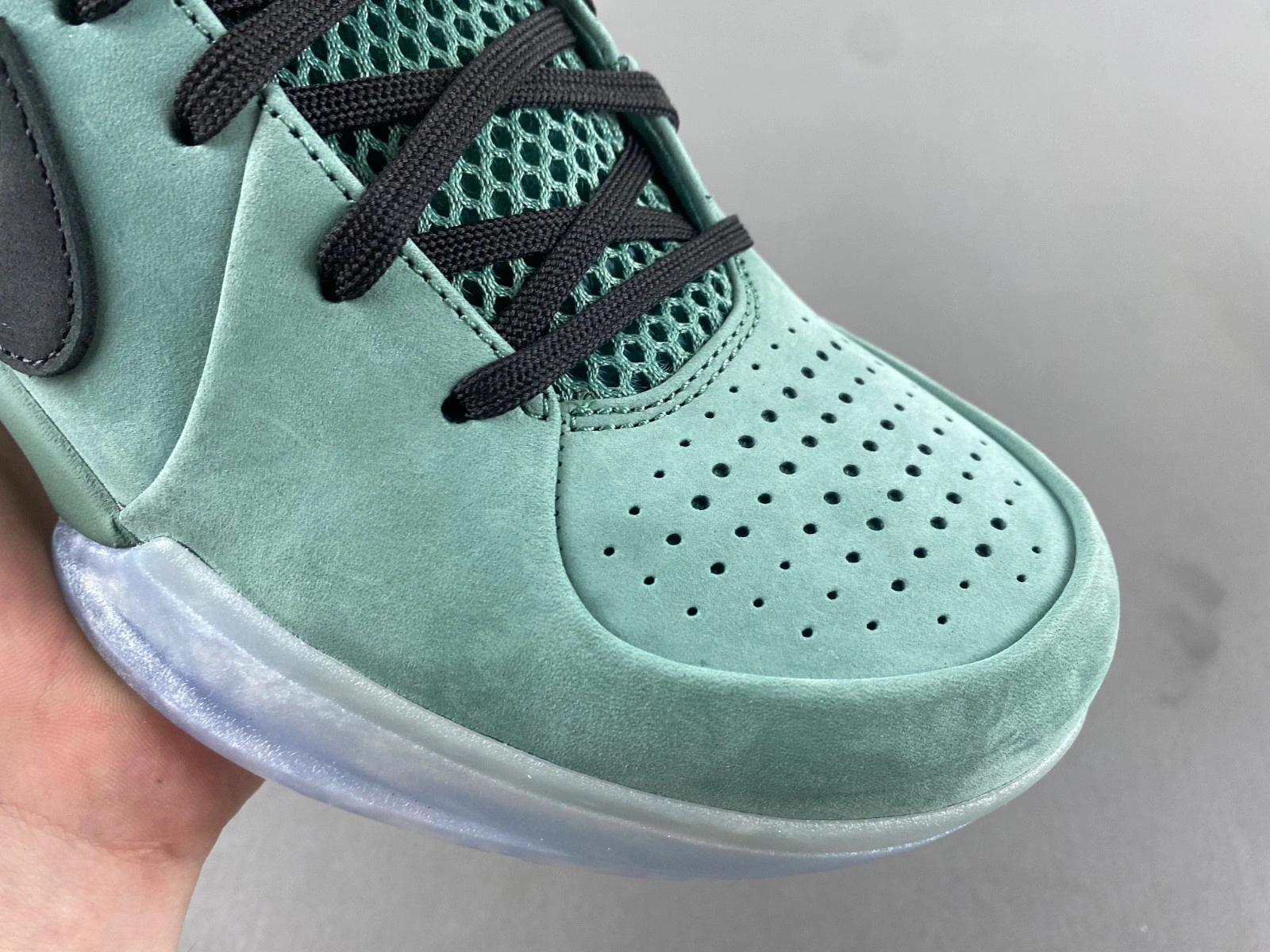 Nike Kobe 4 Protro “Girl Dad” FQ3545-300
