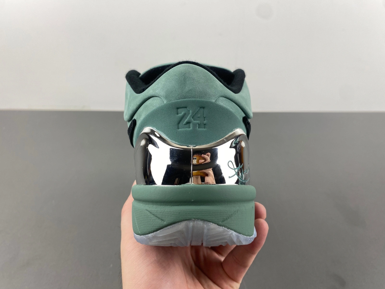 Nike Kobe 4 Protro “Girl Dad” FQ3545-300