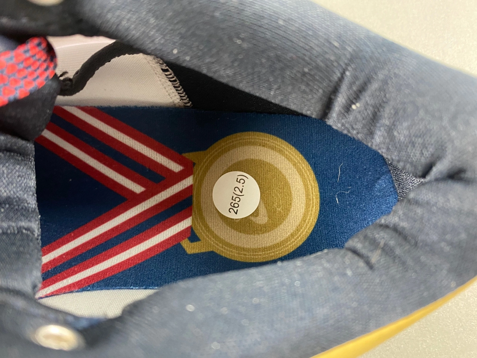 Nike Kobe 4 Protro Gold Medal FQ3544-100
