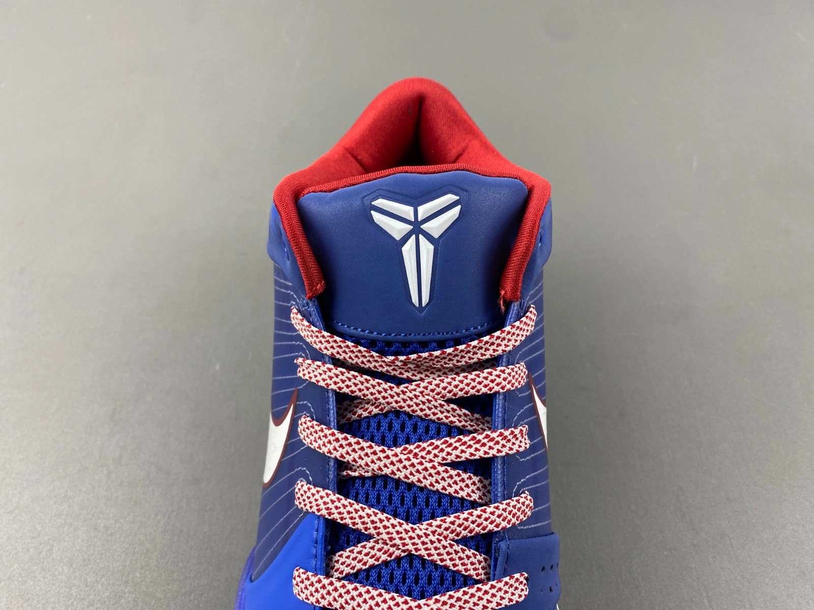 Nike Kobe 4 Protro Philly FQ3545-400