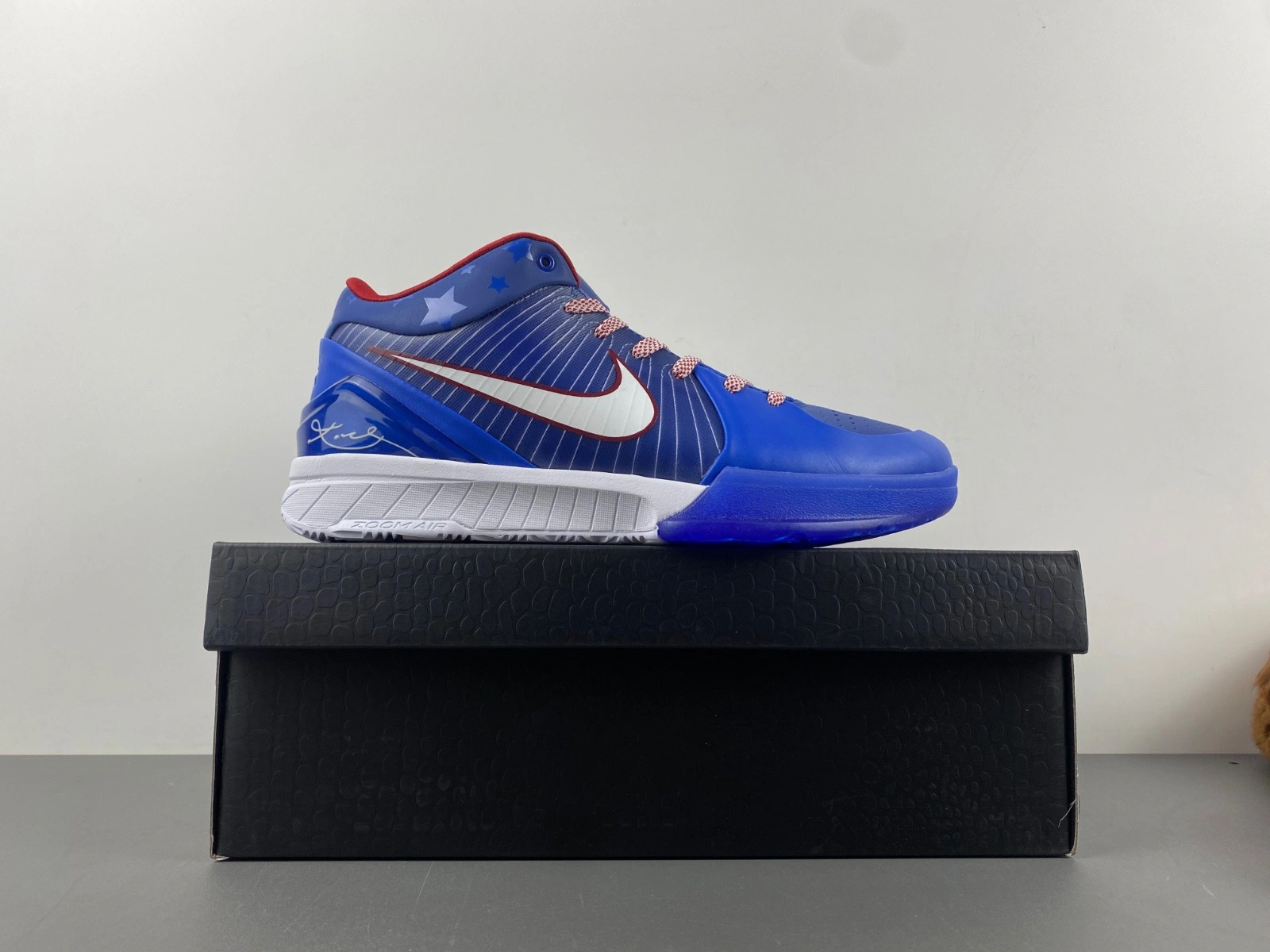 Nike Kobe 4 Protro Philly FQ3545-400