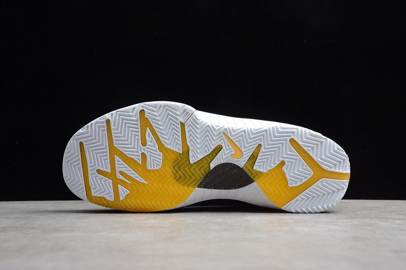 Nike Kobe 4 Protro Undefeated Los Angeles Lakers CQ3869-500