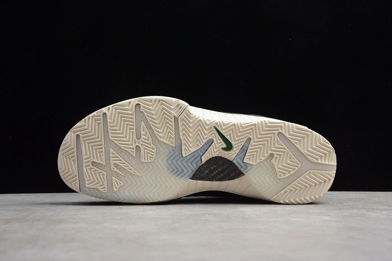 Nike Kobe 4 Protro Undefeated Milwaukee Bucks  CQ3869-301