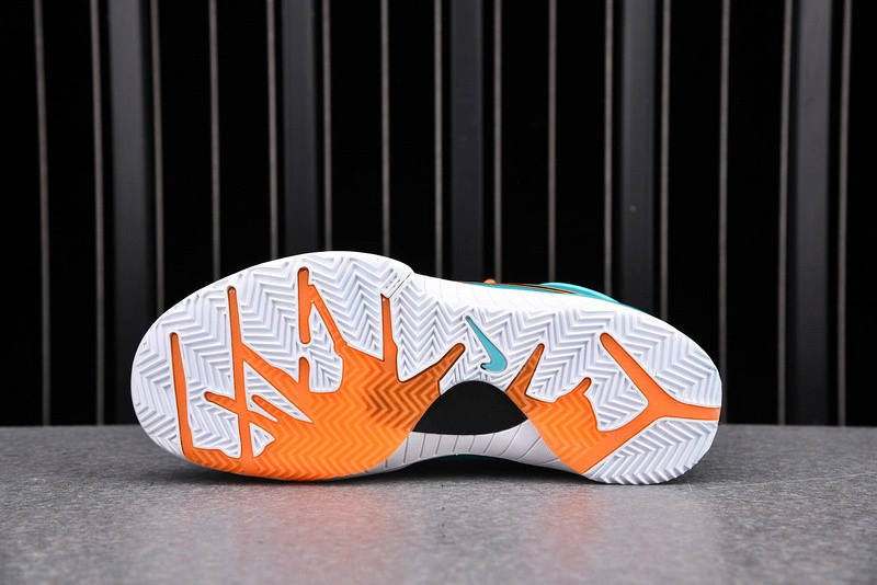 Nike Kobe 4 Protro Undefeated San Antonio Spurs Men's CQ3869-300