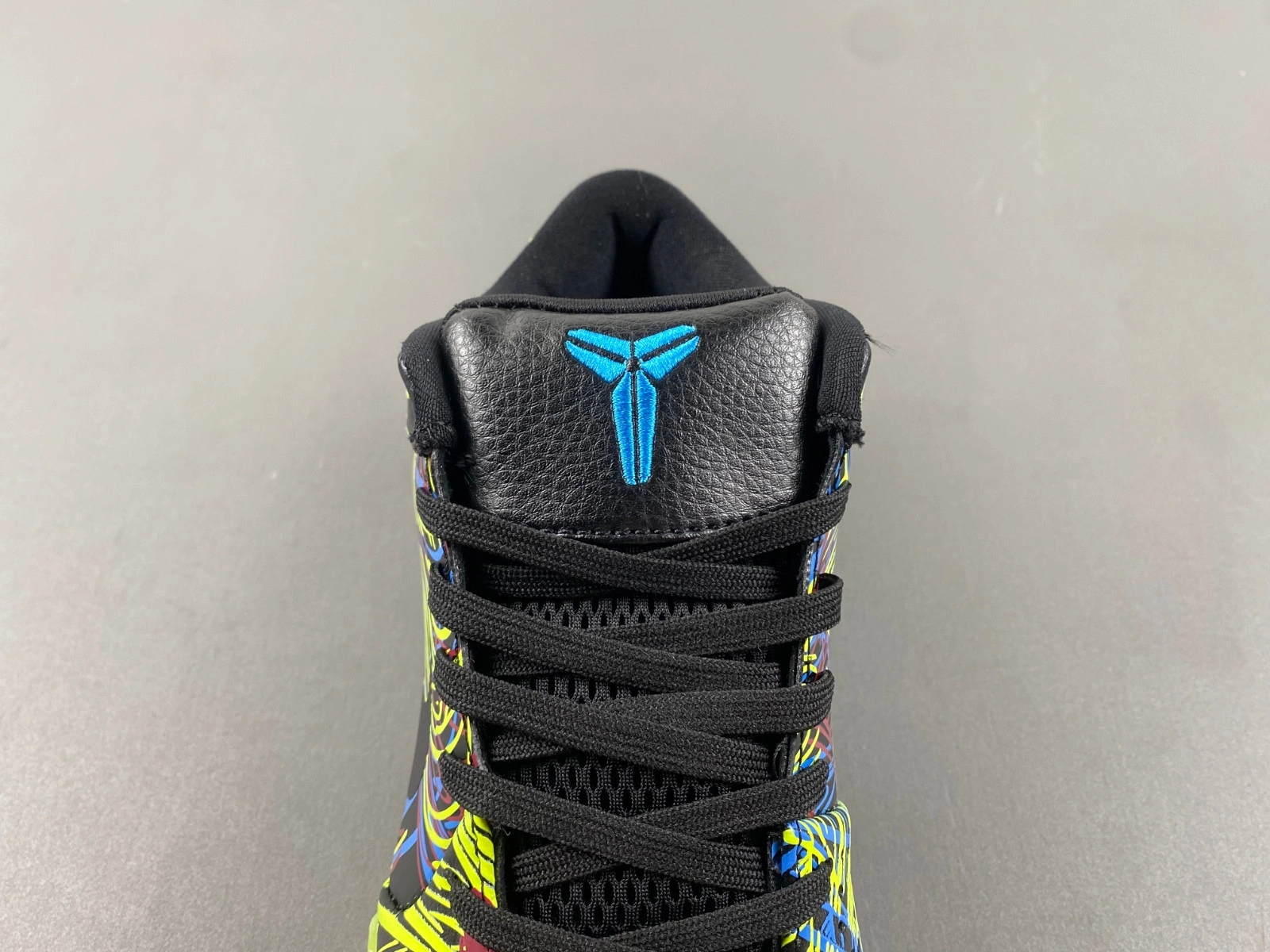 Nike Kobe 4 Protro Wizenard Men's - CV3469-001
