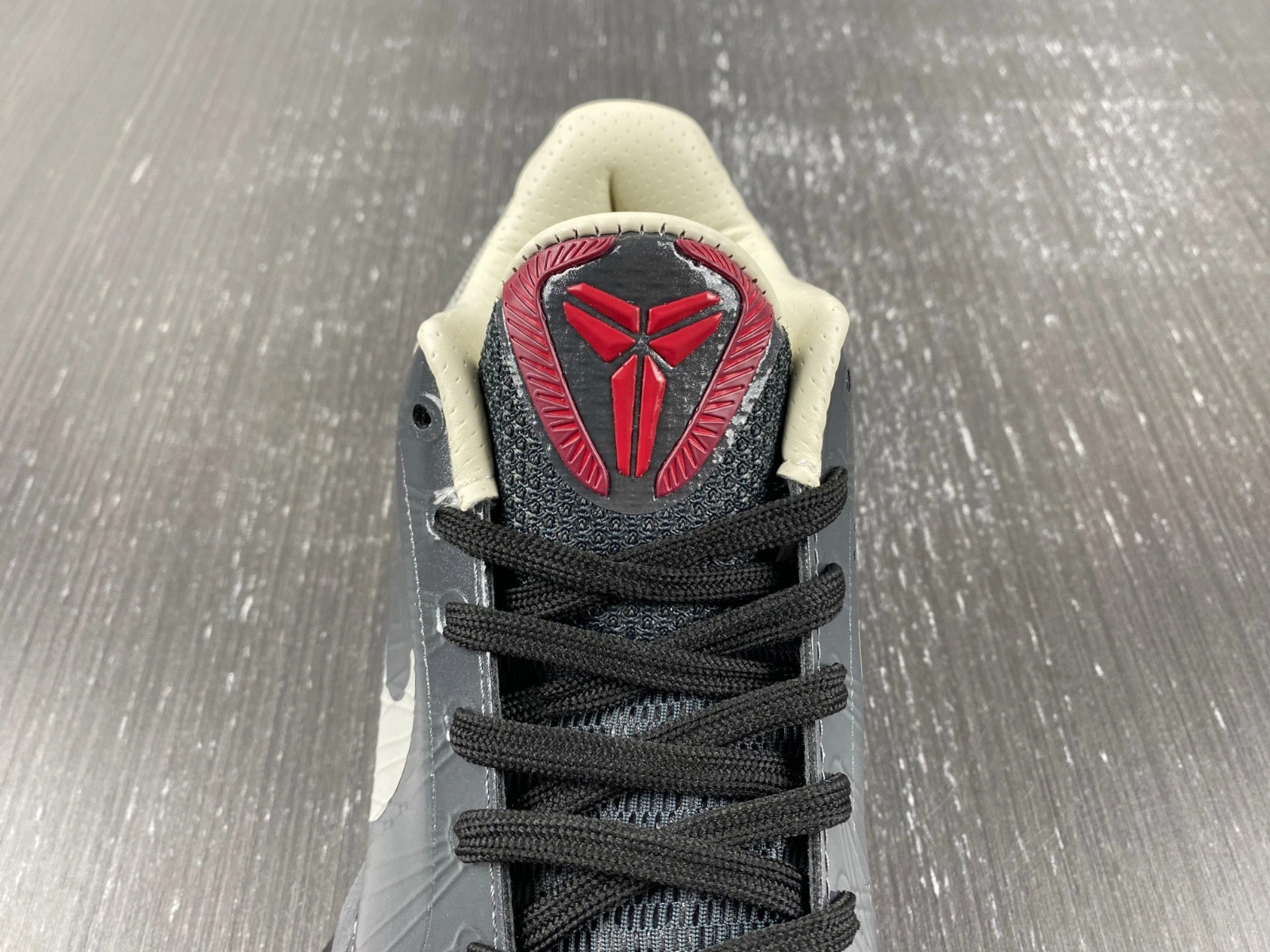 Nike Kobe 5 Aston Martin Pack Men's - 386429-004