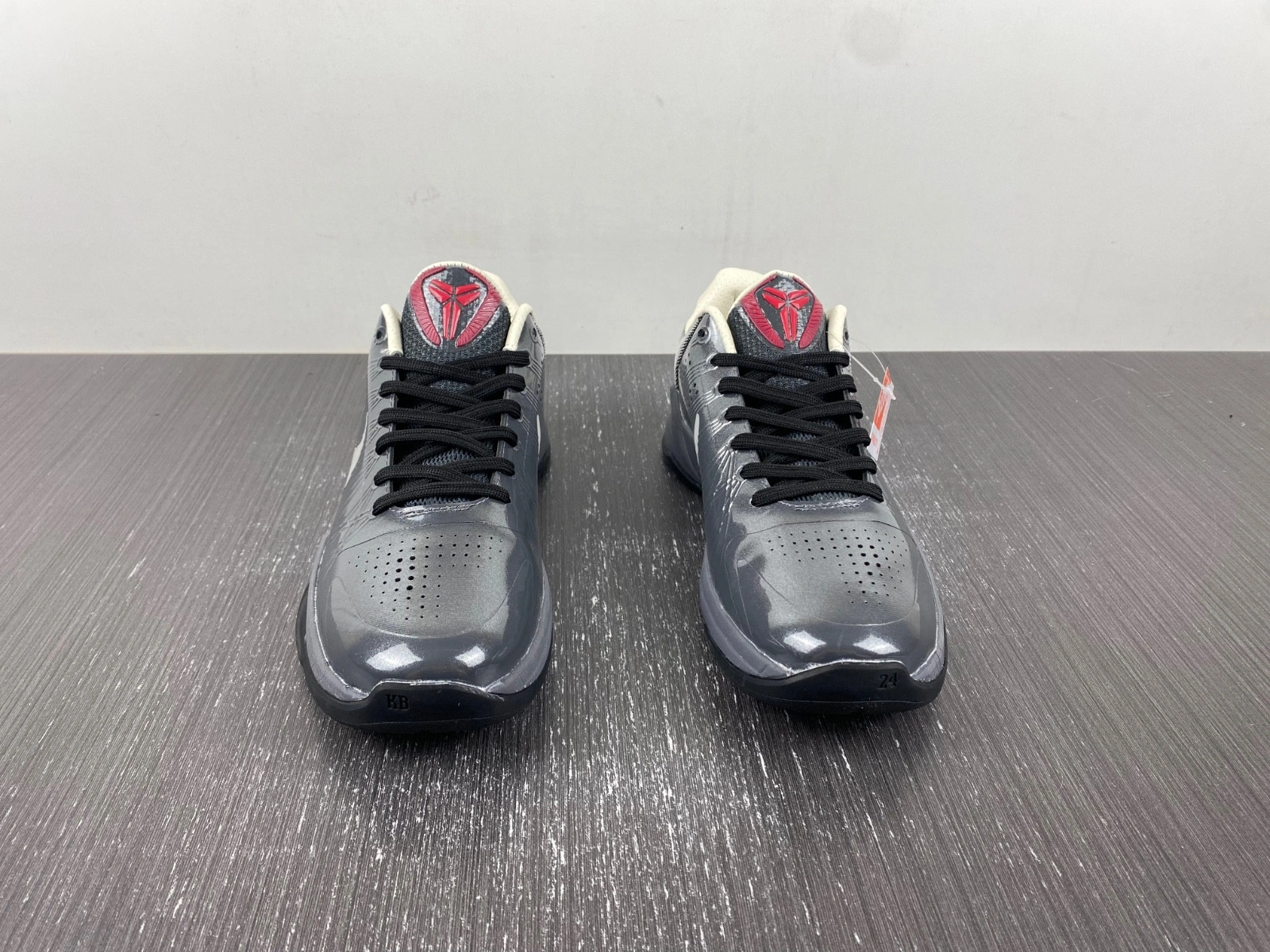 Nike Kobe 5 Aston Martin Pack Men's - 386429-004