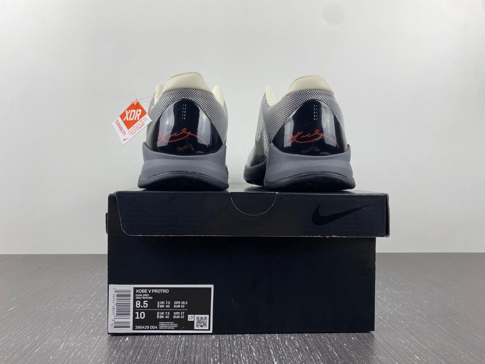 Nike Kobe 5 Aston Martin Pack Men's - 386429-004