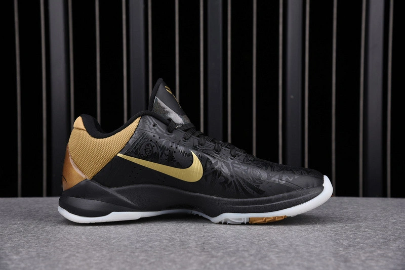 Nike Kobe 5 Big Stage Away Men's - 386429-008