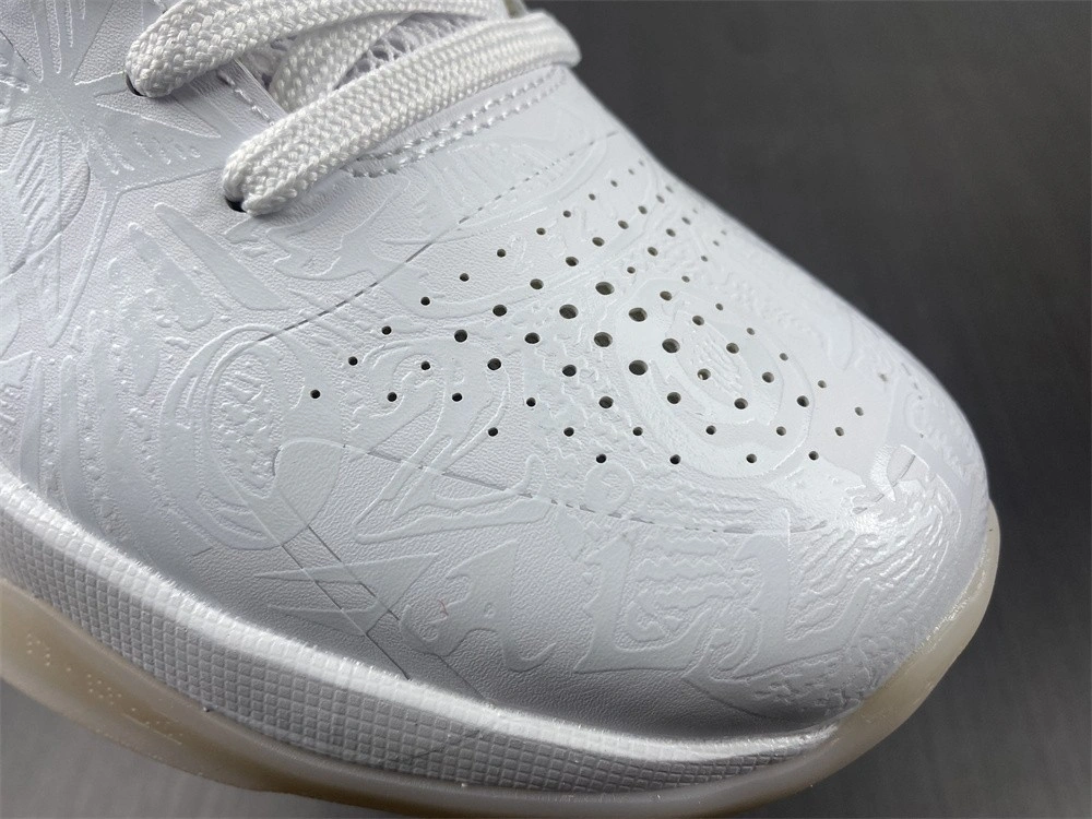 Nike Kobe 5 Big Stage Home - 386429-108