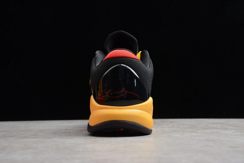 Nike Kobe 5 Bruce Lee - 386429-701