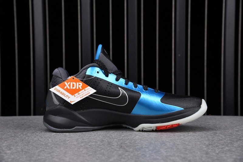 Nike Kobe 5 Dark Knight Men's - 386429-001