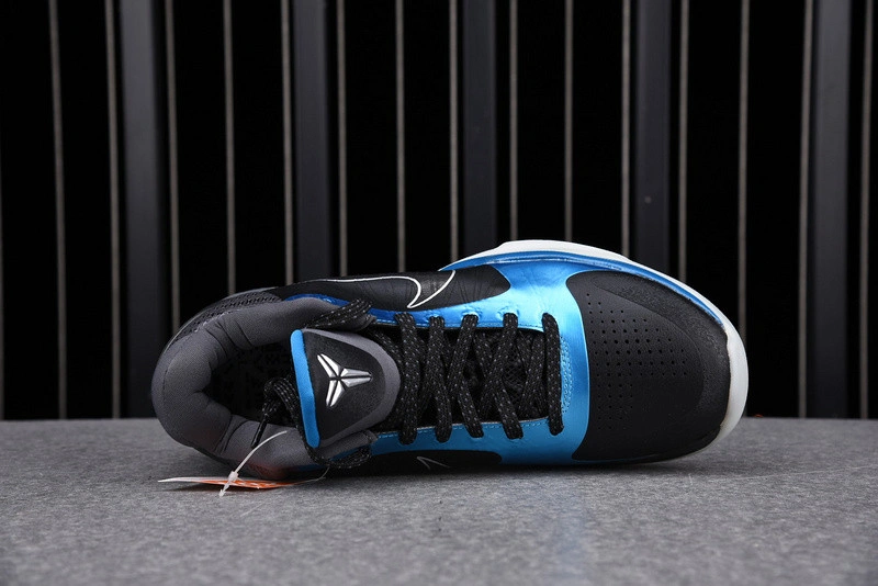 Nike Kobe 5 Dark Knight Men's - 386429-001