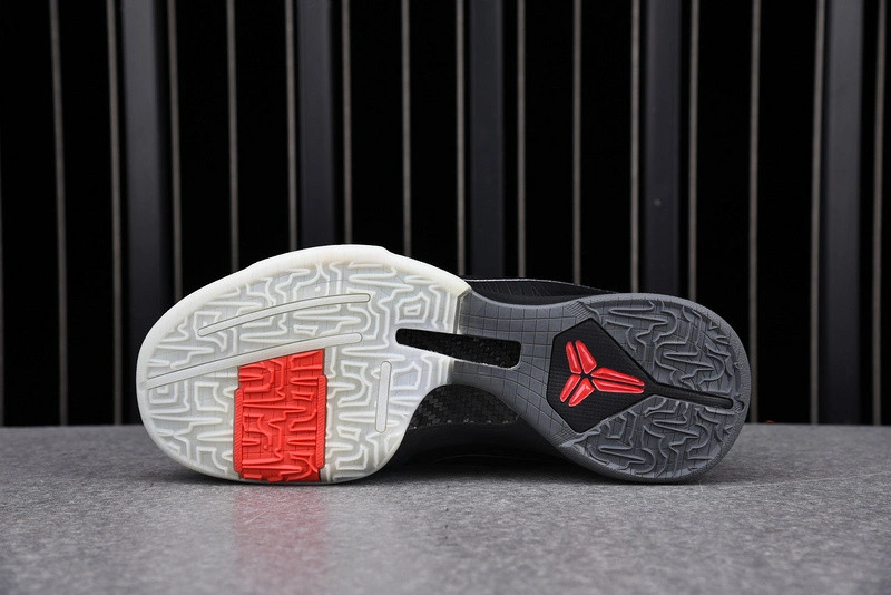 Nike Kobe 5 Dark Knight Men's - 386429-001