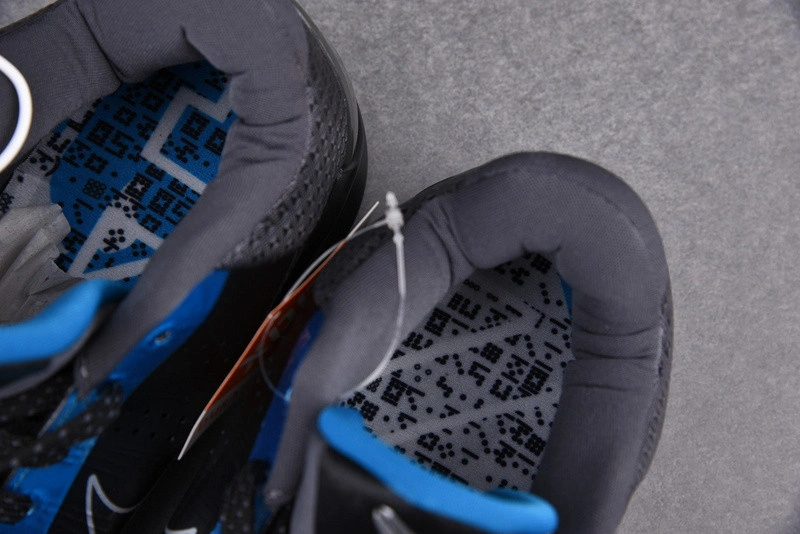 Nike Kobe 5 Dark Knight Men's - 386429-001