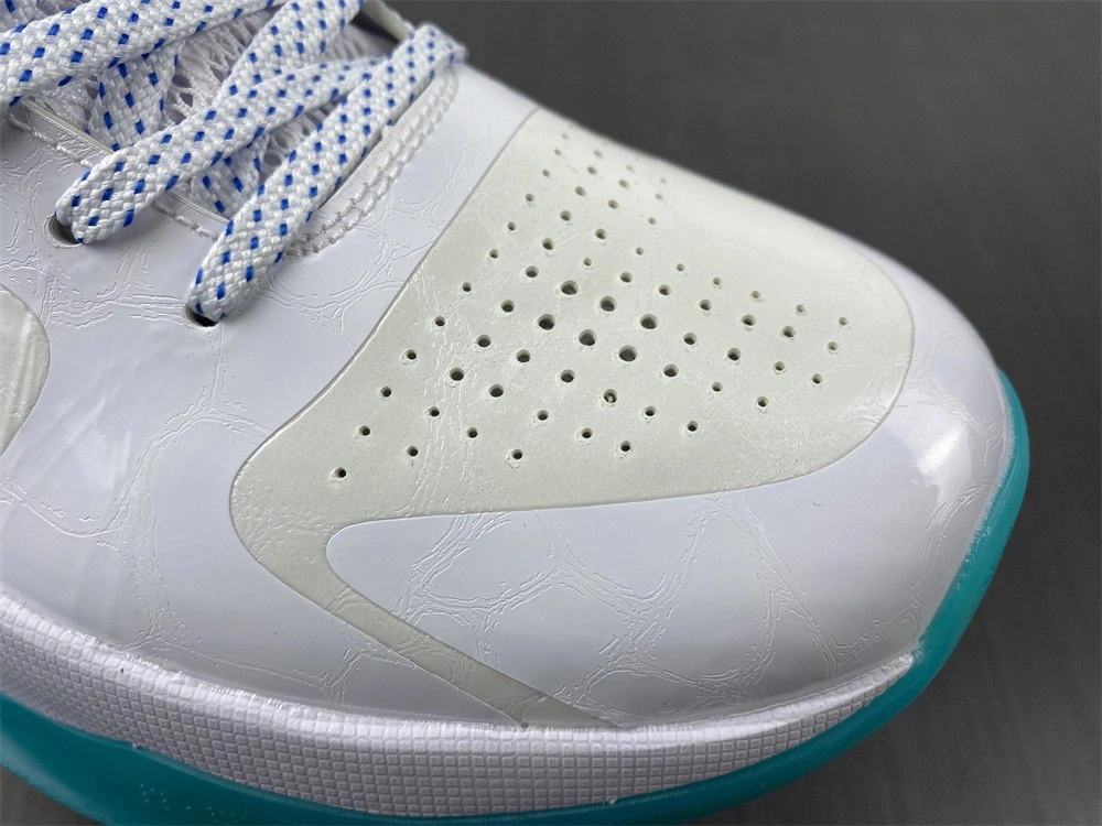Nike Kobe 5 Draft Day - 386429-100