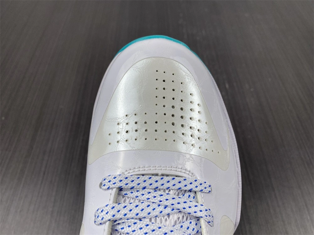 Nike Kobe 5 Draft Day - 386429-100