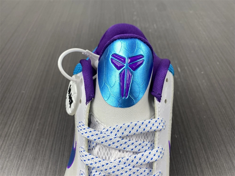Nike Kobe 5 Draft Day - 386429-100