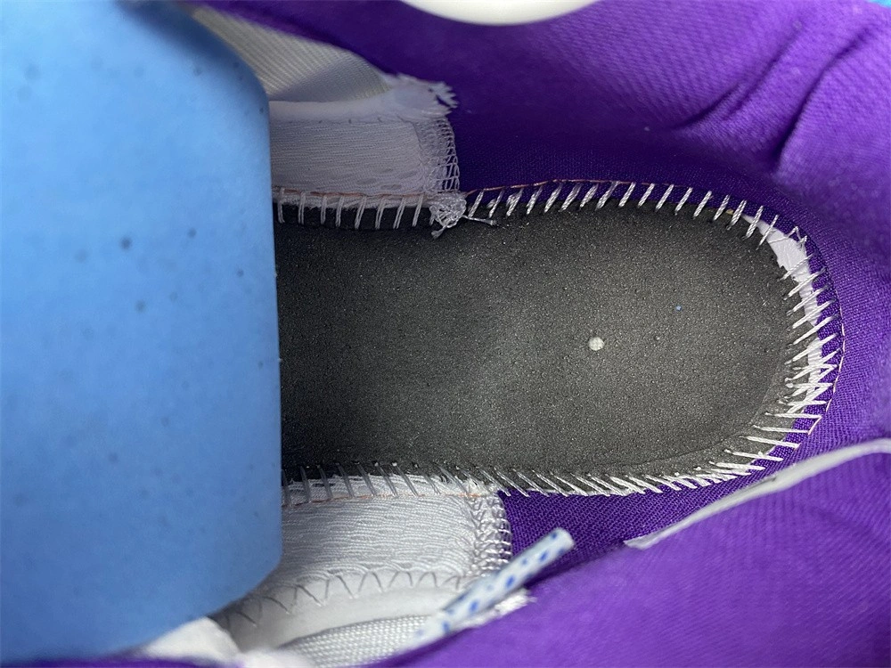 Nike Kobe 5 Draft Day - 386429-100