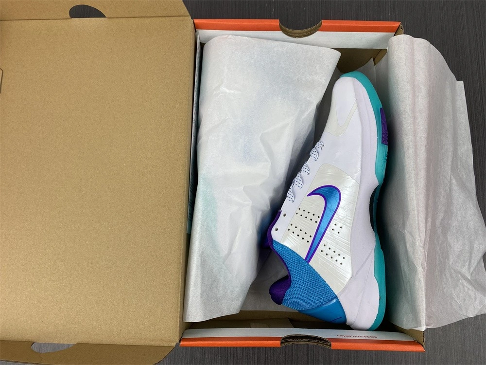 Nike Kobe 5 Draft Day - 386429-100