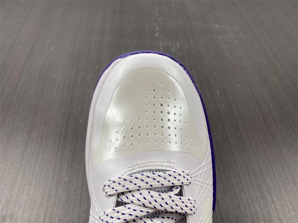 Nike Kobe 5 Lakers - 386429-102