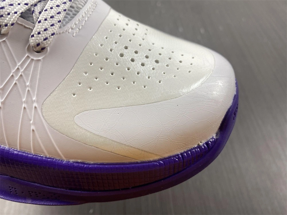 Nike Kobe 5 Lakers - 386429-102