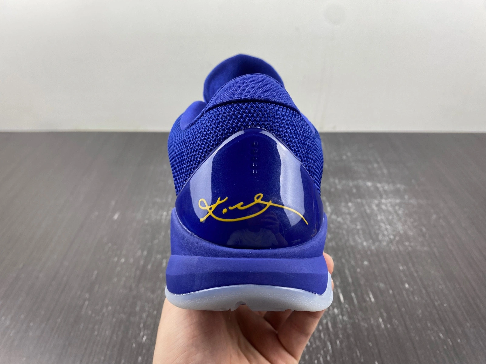 Nike Kobe 5 Protro (2020) 5 Rings  CD4991-400