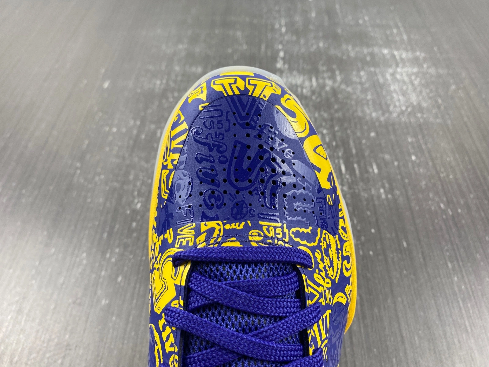 Nike Kobe 5 Protro (2020) 5 Rings  CD4991-400