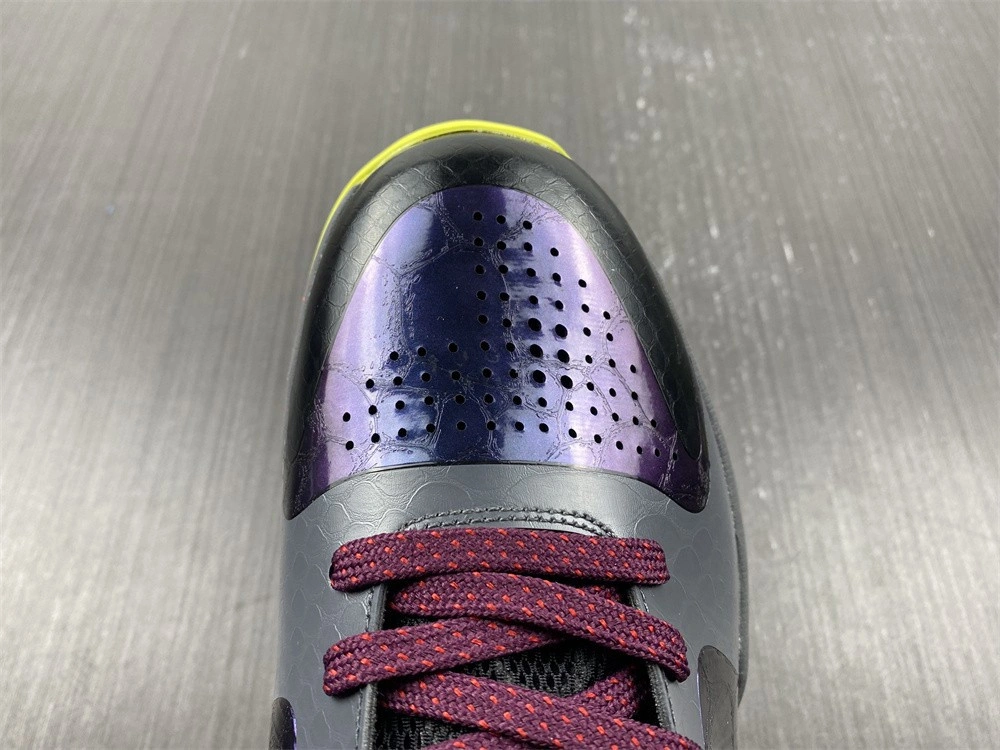 Nike Kobe 5 Protro 2K Gamer Exclusive - CD4991-001