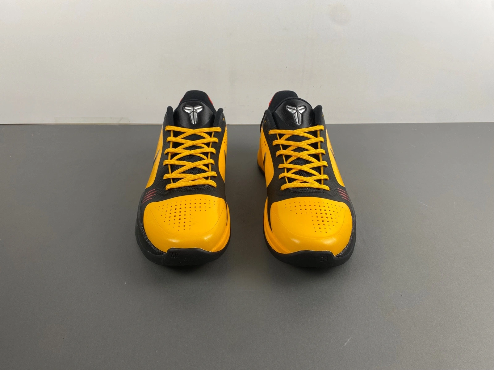 Nike Kobe 5 Protro Bruce Lee - CD4991-700