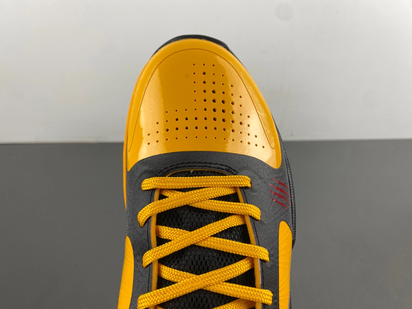 Nike Kobe 5 Protro Bruce Lee - CD4991-700