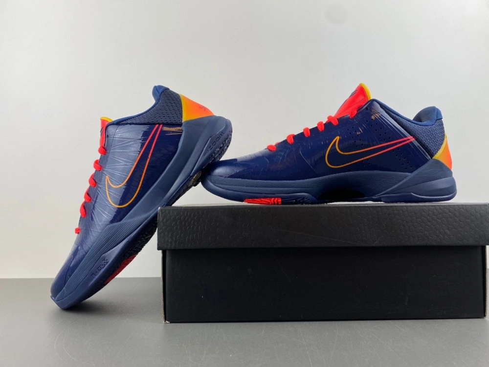 Nike Kobe 5 Protro 