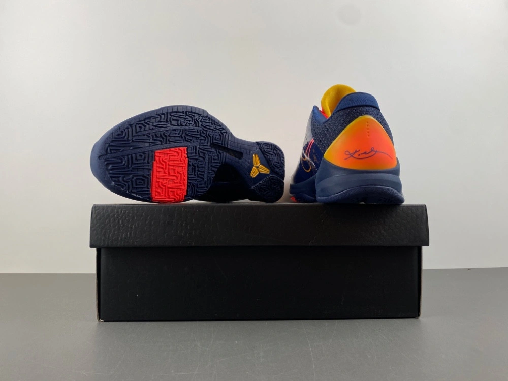 Nike Kobe 5 Protro 