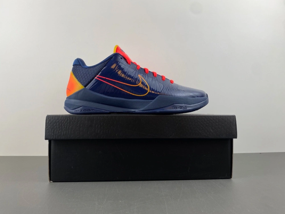 Nike Kobe 5 Protro 
