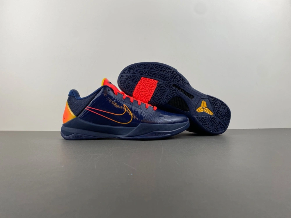 Nike Kobe 5 Protro 