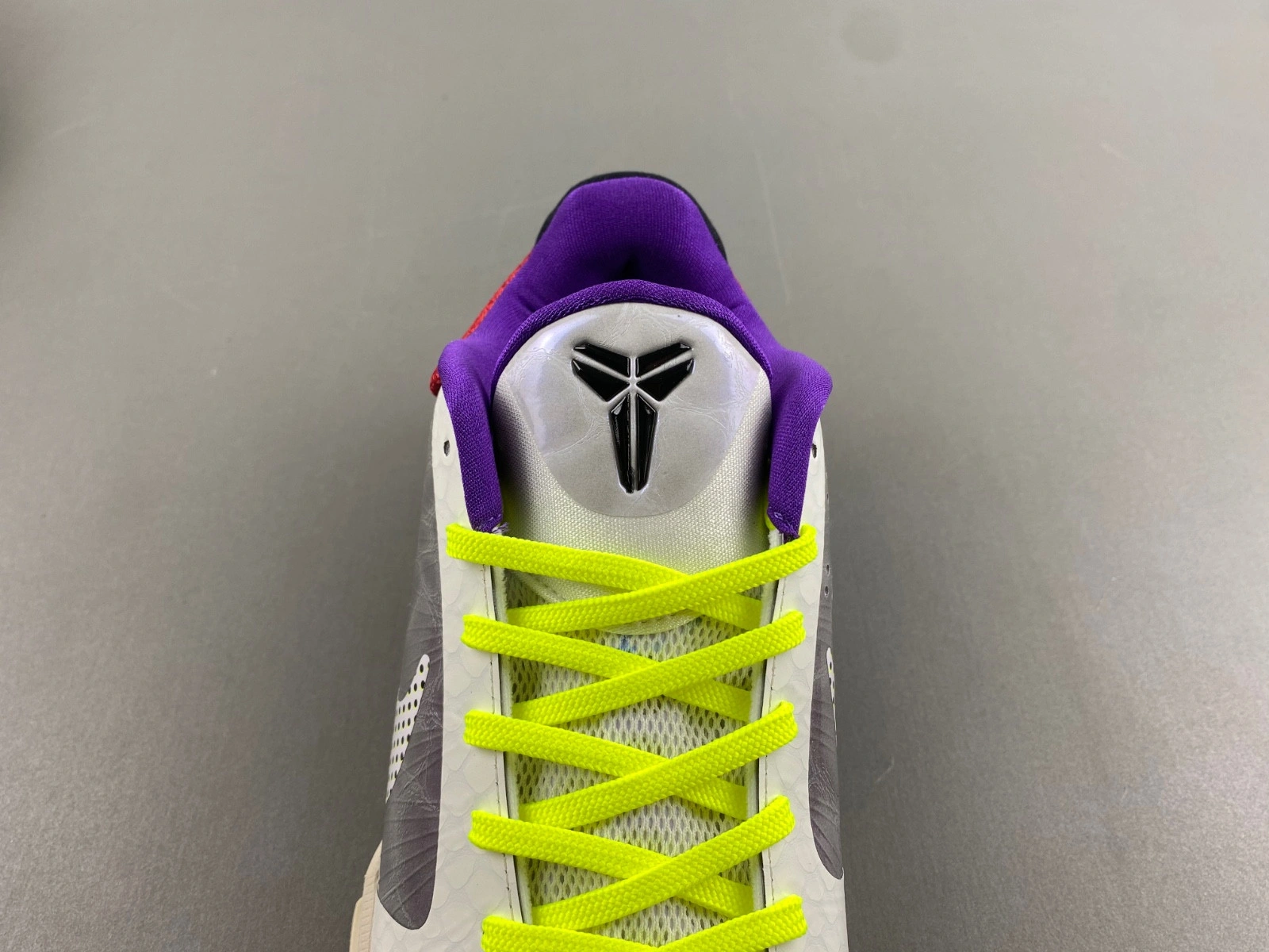 Nike Kobe 5 Protro PJ Tucker - CD4991-004