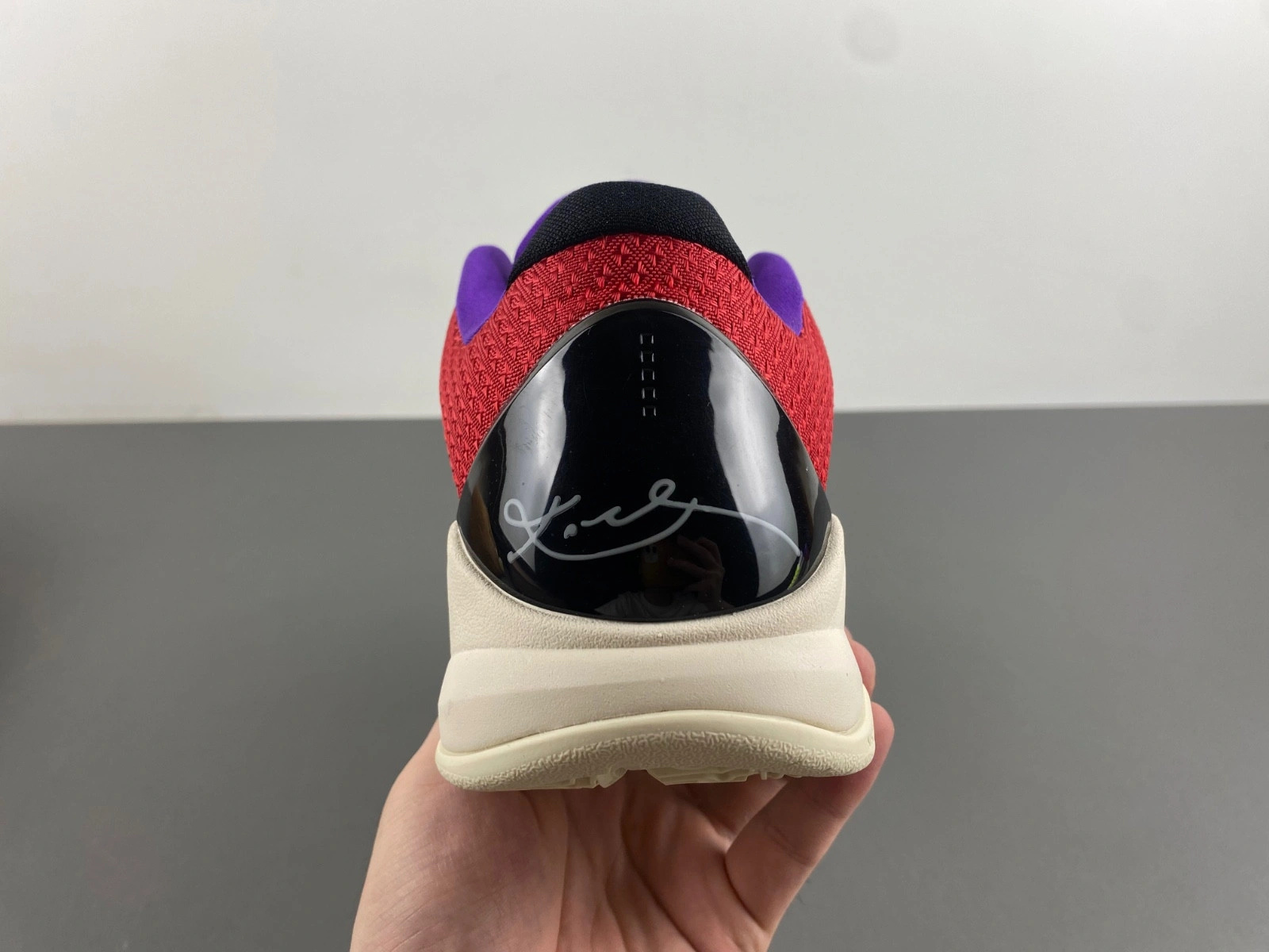 Nike Kobe 5 Protro PJ Tucker - CD4991-004