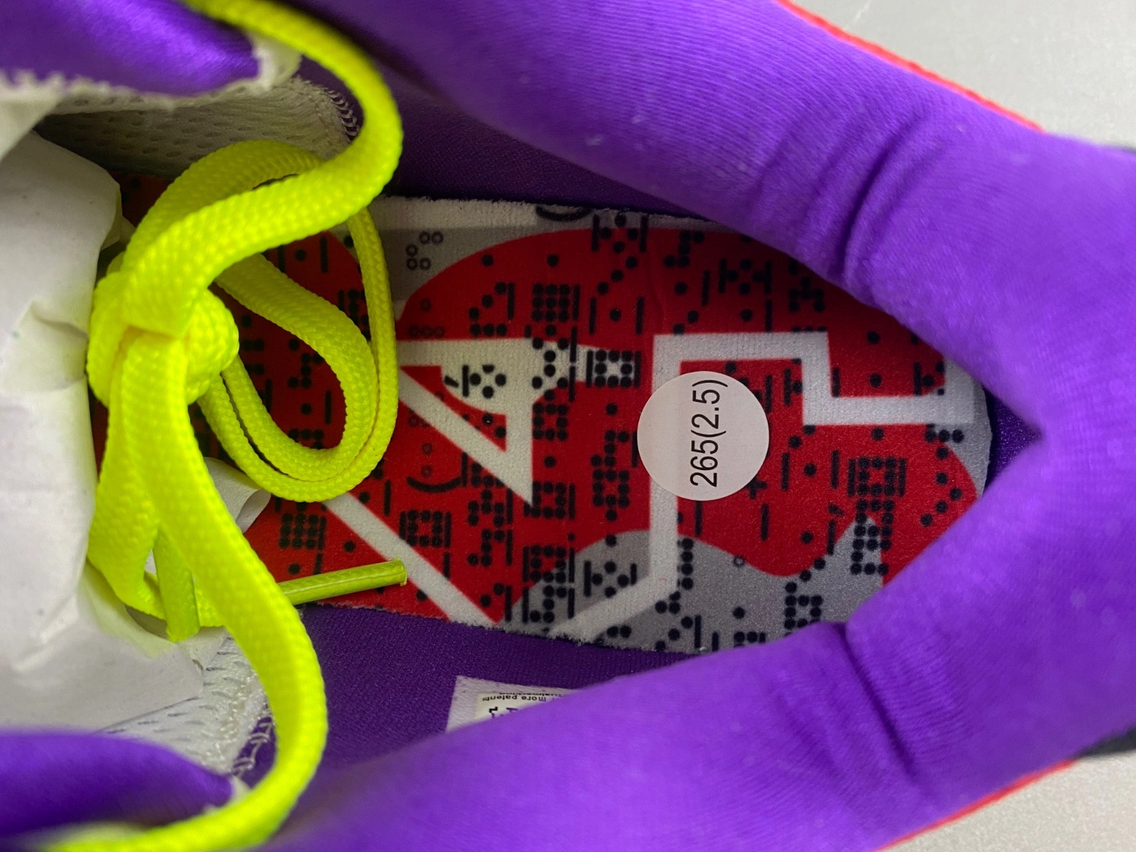 Nike Kobe 5 Protro PJ Tucker - CD4991-004