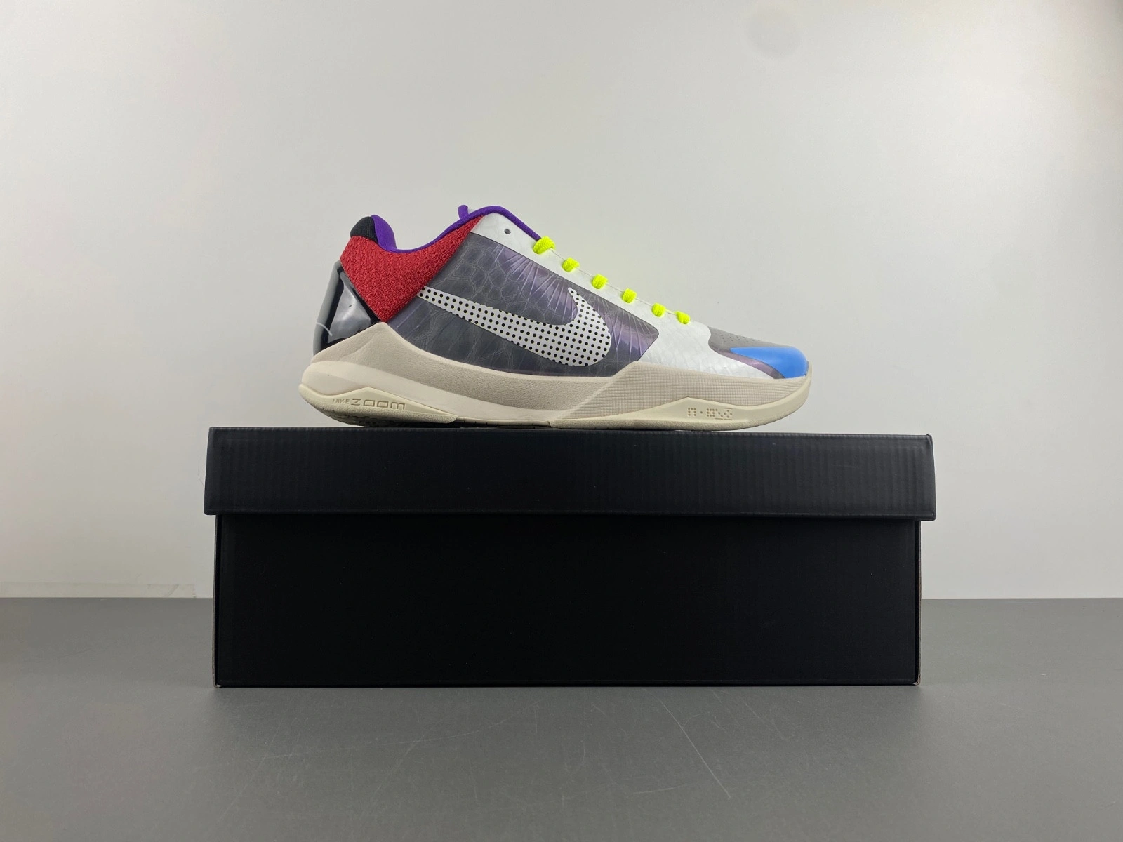 Nike Kobe 5 Protro PJ Tucker - CD4991-004
